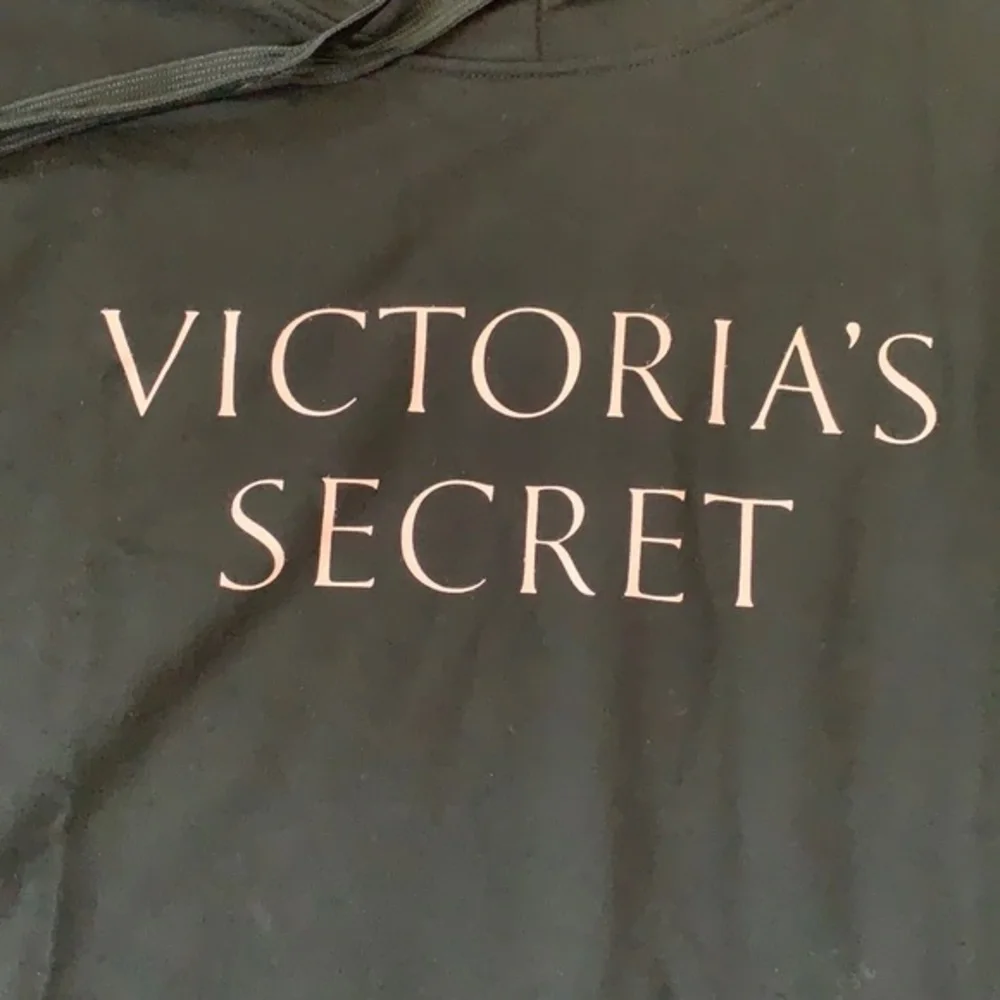 NWT Victoria’s Secret pullover sweatshirt - Picture 2 of 4